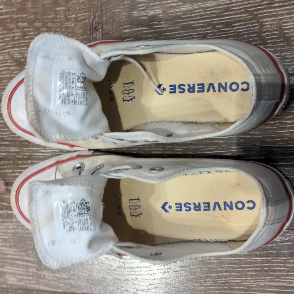Converse ALL⭐STAR - Picture 6 of 6